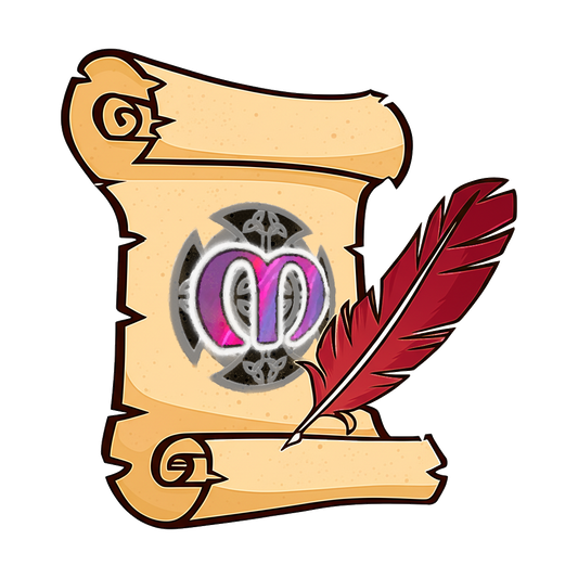 The Iron Claw Leaves It's Mark - Prologue