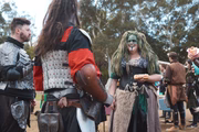 Welcome to Battlecry! – Battlecry LARP